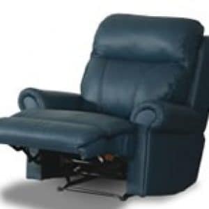 Galway Leather Recliner