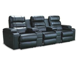 HT Nova 3 Seater Home Theatre