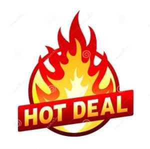 Hot Price image