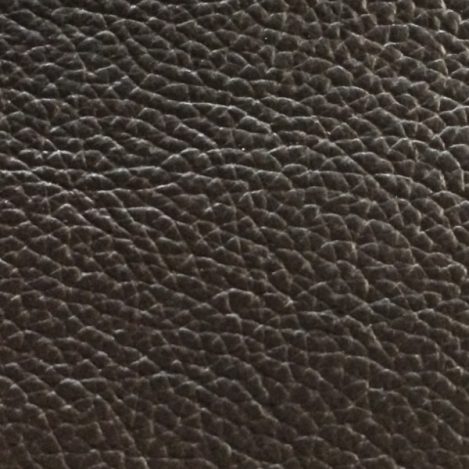 2 Tone Brown Leather