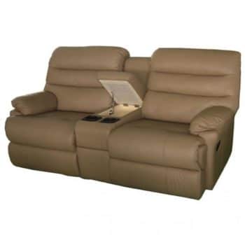 Alba Home Theatre chairs