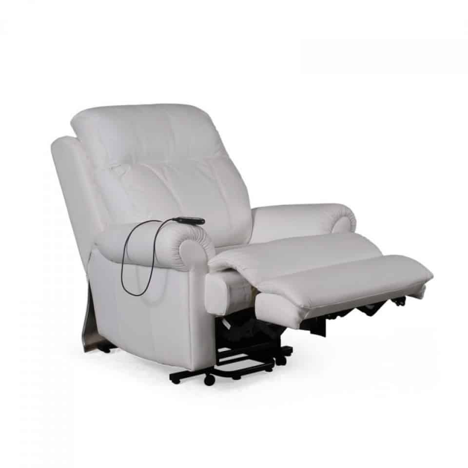 Electric Lift Chair Galway Brisbane, Warwick Leather Power Lift Recliner Chair