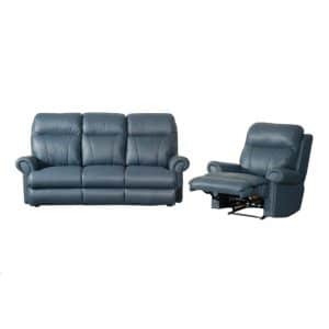 Galway Recliner Couch