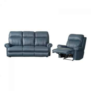 Galway Recliner Couch