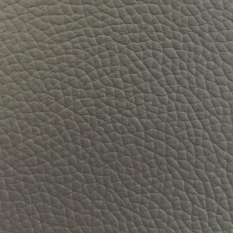 Grey Leather