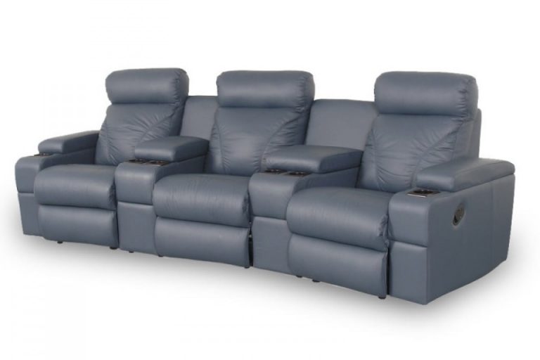 Urban Home Cinema Seating