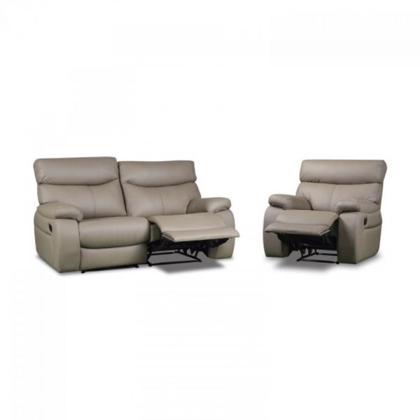 Recliner Suite R3132 Brisbane Devlin Lounges