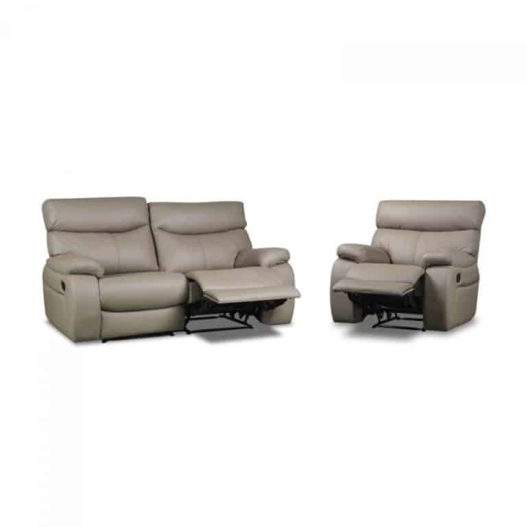 Swivel Recliner Scania Brisbane Devlin Lounges