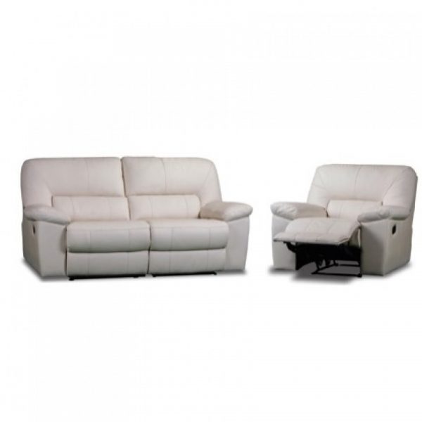 Recliner Suite R3135 Brisbane Devlin Lounges