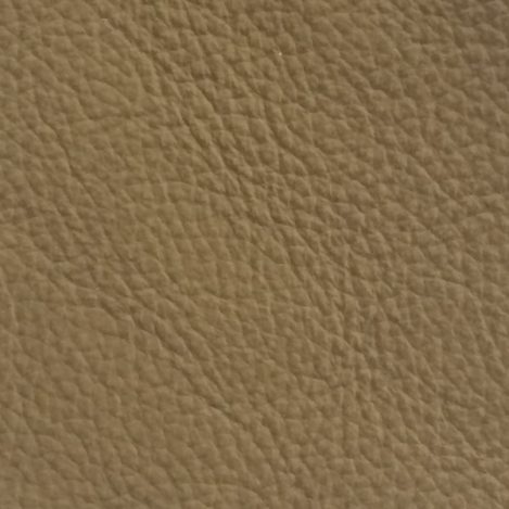 Taupe Leather