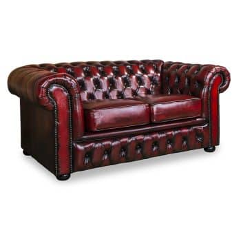 Winchester Chesterfield Sofa-On Special NOW!! - Image 5