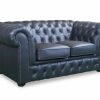 Winchester Chesterfield 2 seater sofa