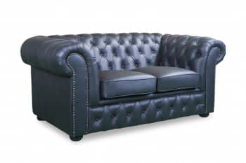 Winchester Chesterfield 2 seater sofa