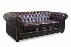 Winchester Chesterfied 3 seater