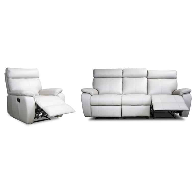 Leather Lounges & Sofas Devlin Lounges Brisbane Gold Coast