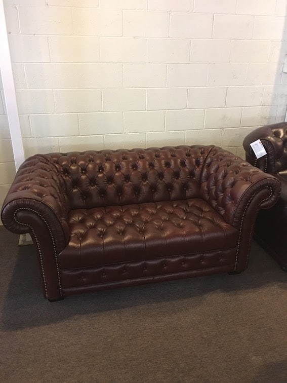 Furniture S Gold Coast Recliner Chesterfield Sofa