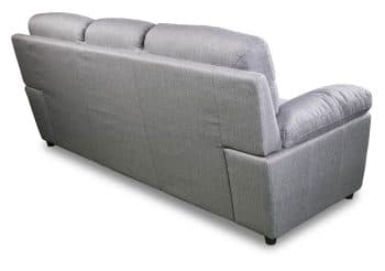 Siena Fabric Sofa - Image 3
