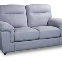 Siena Fabric Sofa - Image 2