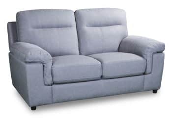 Siena Fabric Sofa - Image 2