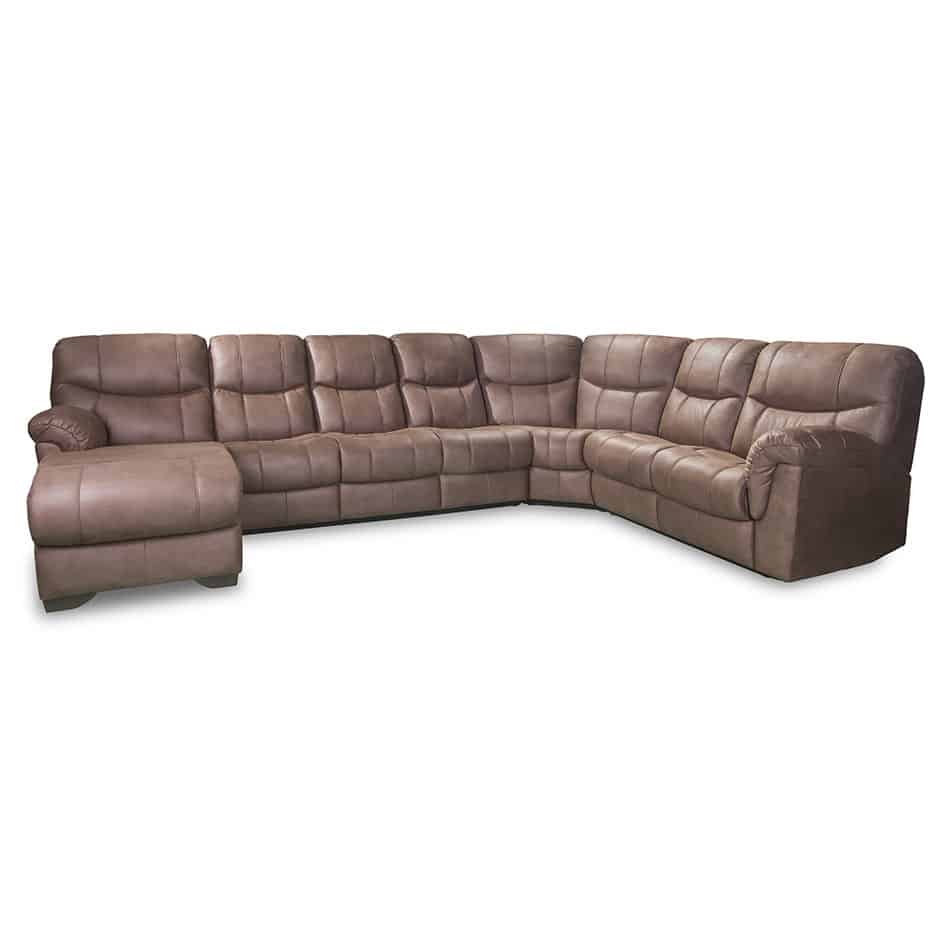 Recliner Sofas, Leather, Corner & Fabric