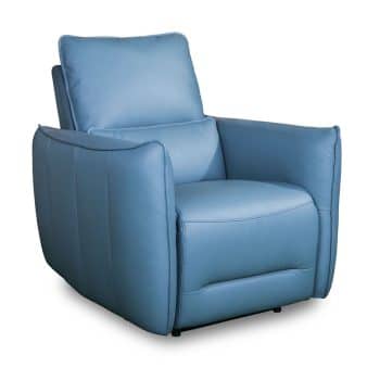 Positano Electric Recliner with headrest