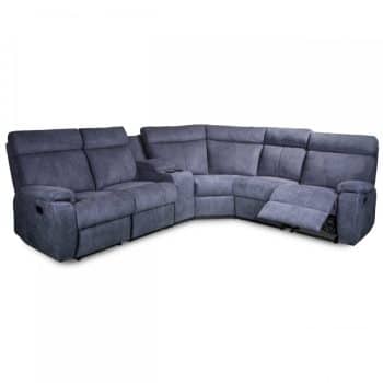 R3182 Fabric modular lounges