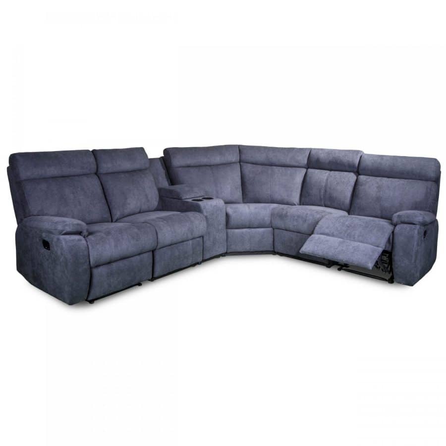 Modular Lounges with Recliners 3182 Brisbane Gold Coast