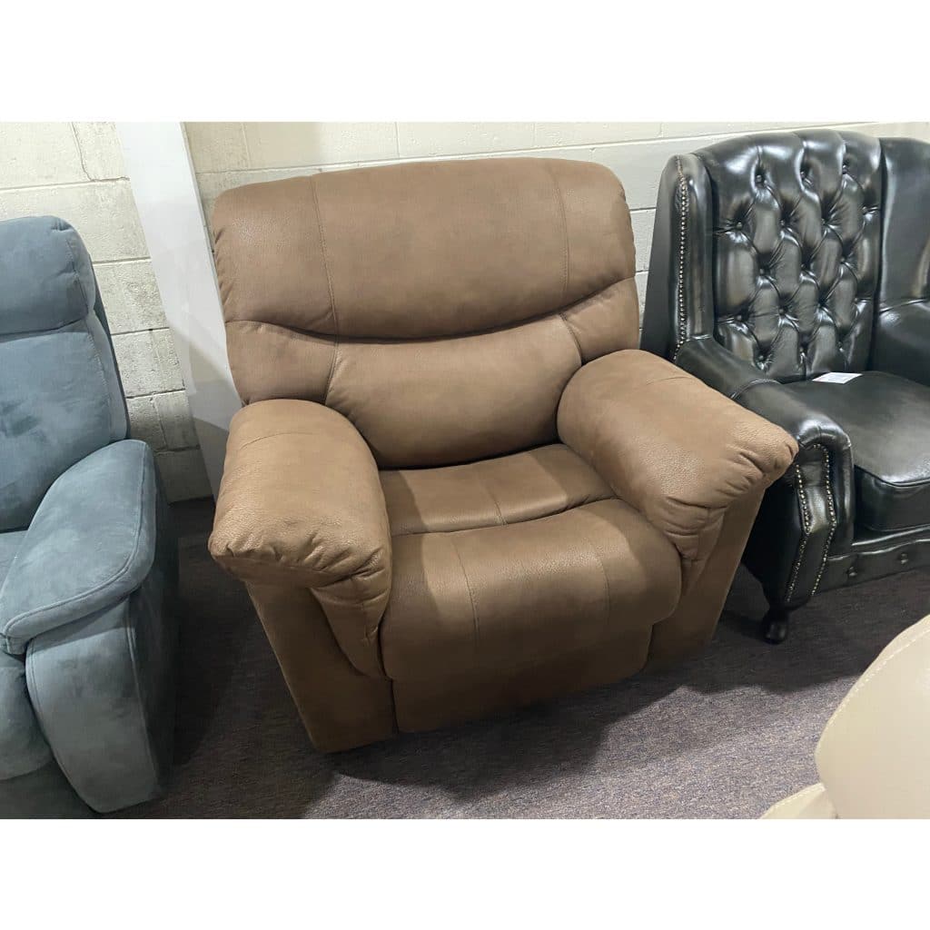 Swivel Recliner Scania Brisbane Devlin Lounges